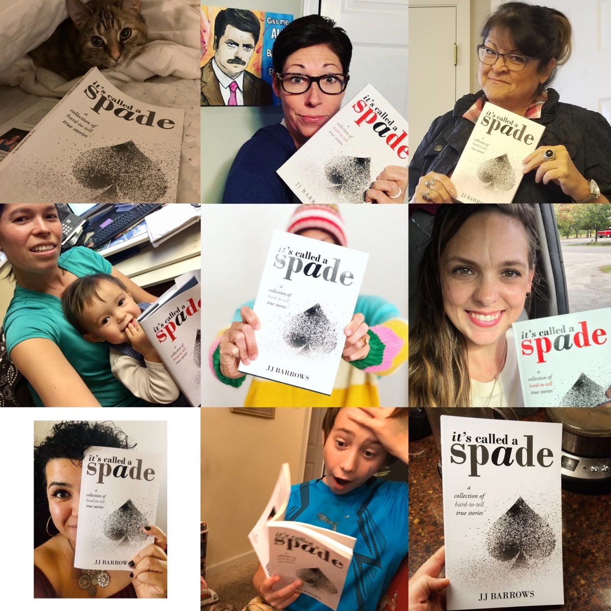 Deleted Pages: Childhood&nbsp;Home